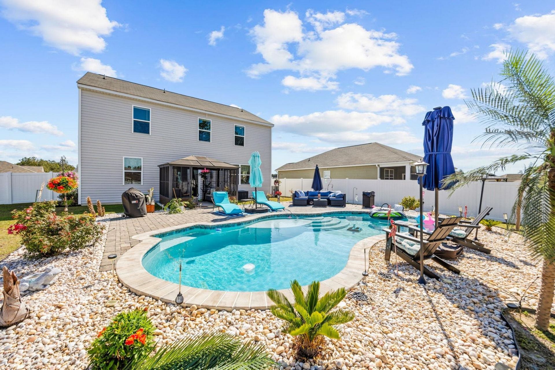 1800 Castlebay Dr. Photo 40