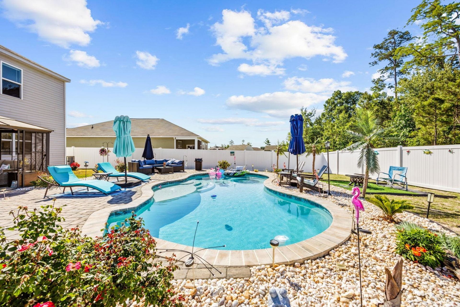 1800 Castlebay Dr. Photo 42