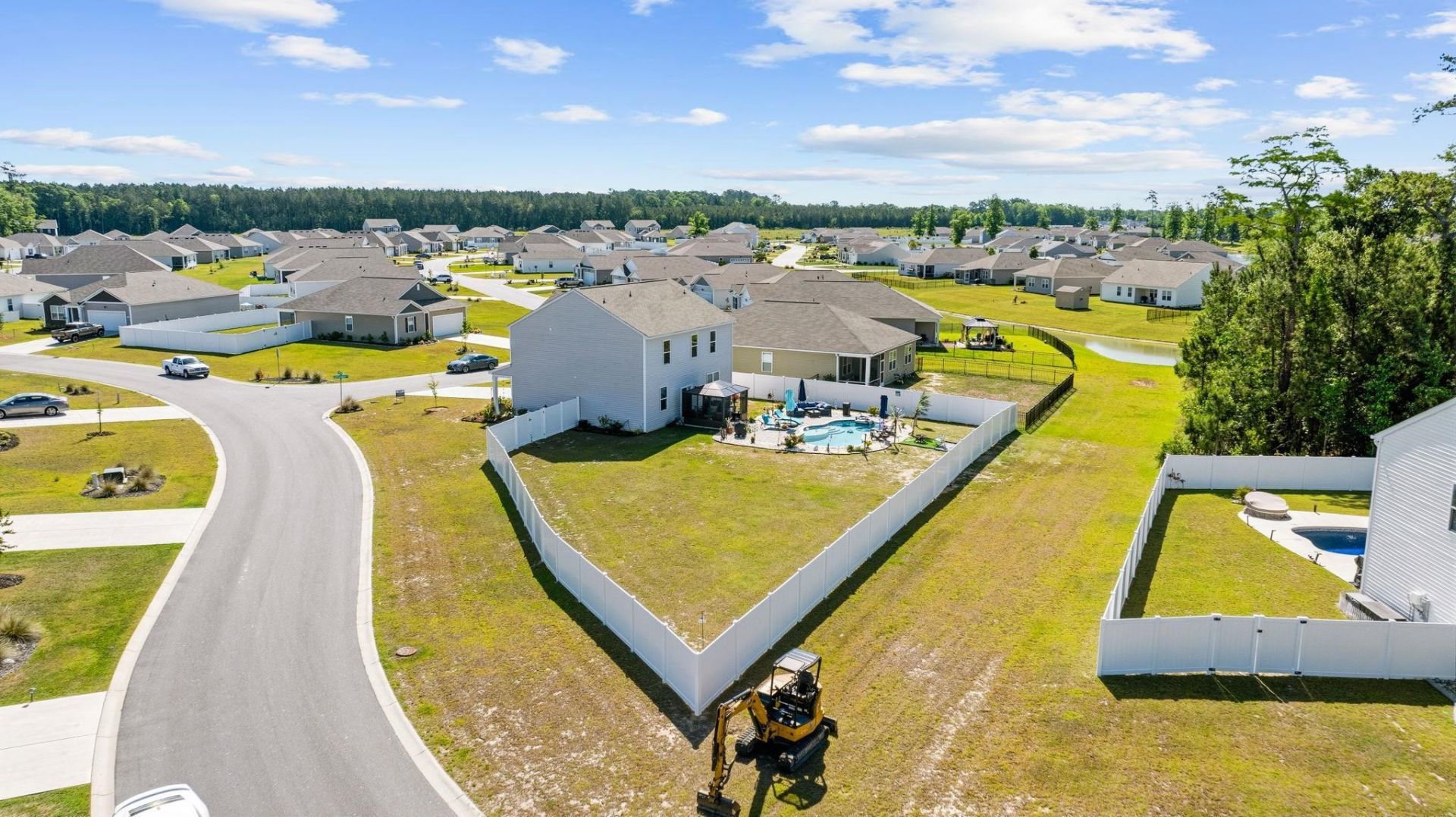 1800 Castlebay Dr. Photo 44