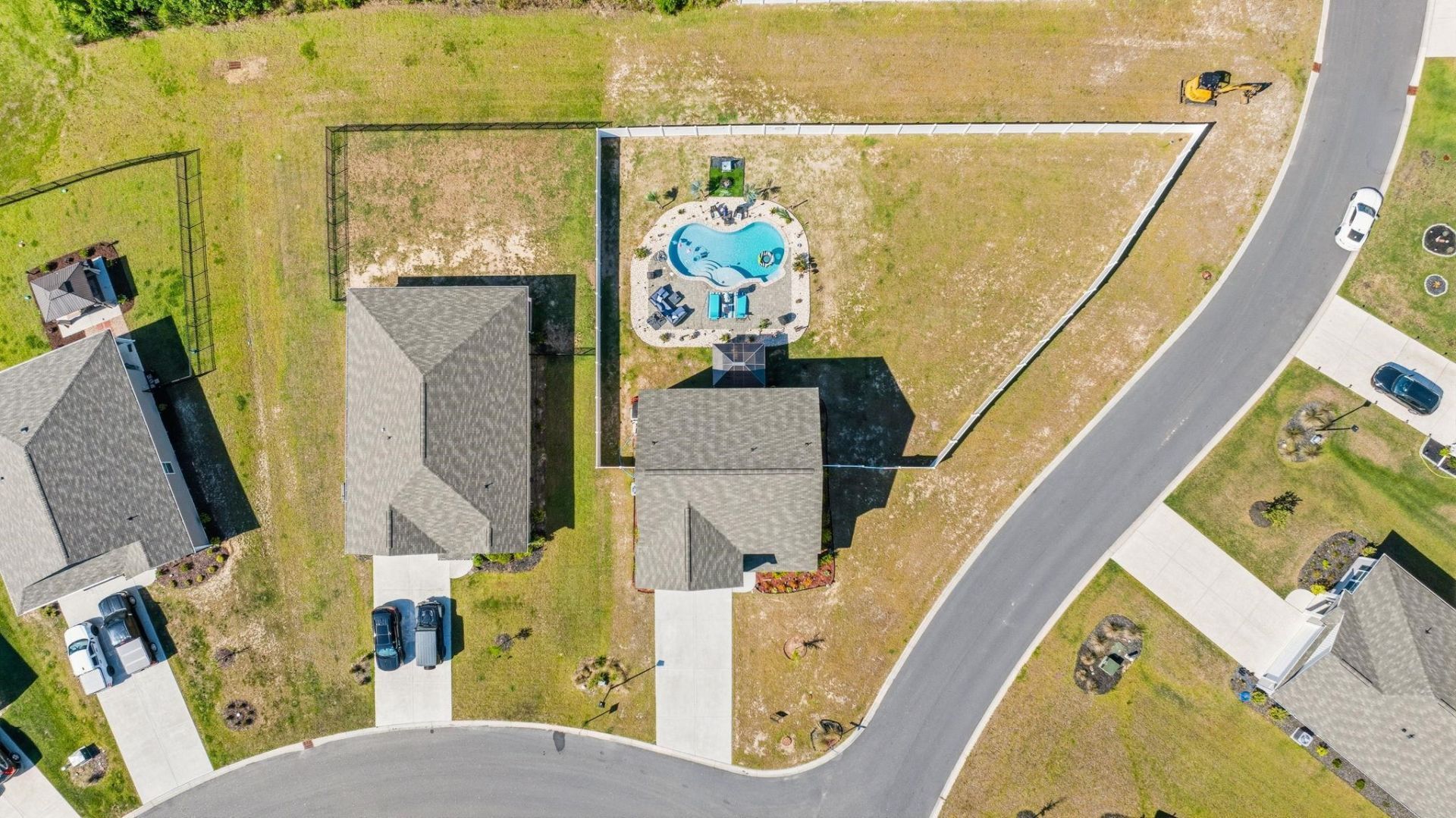 1800 Castlebay Dr. Photo 46