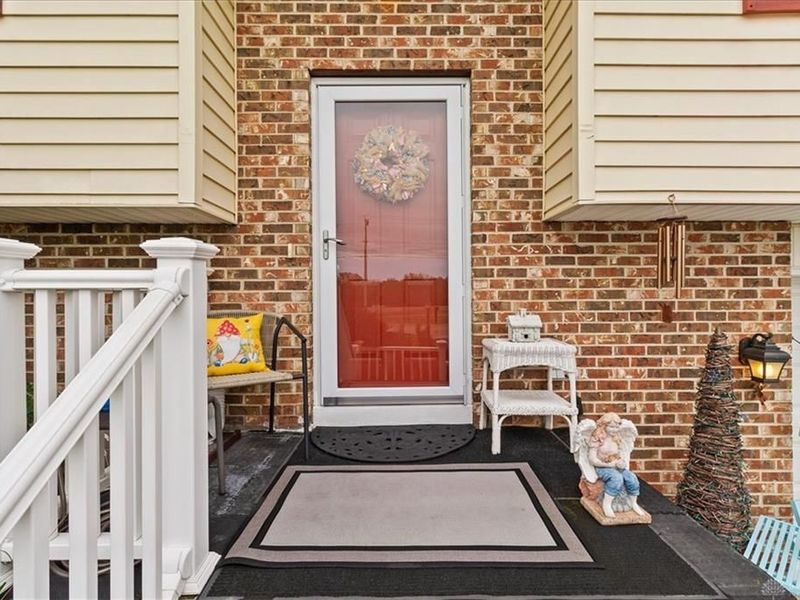 615 W Mill Street, North Lewisburg, OH 43060 Photo 3