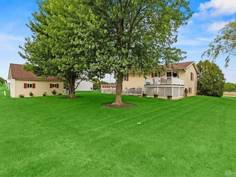 615 W Mill Street, North Lewisburg, OH 43060 Photo 30
