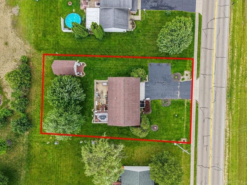 615 W Mill Street, North Lewisburg, OH 43060 Photo 34