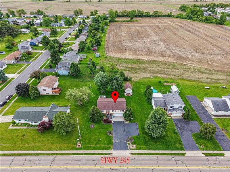 615 W Mill Street, North Lewisburg, OH 43060 Photo 35