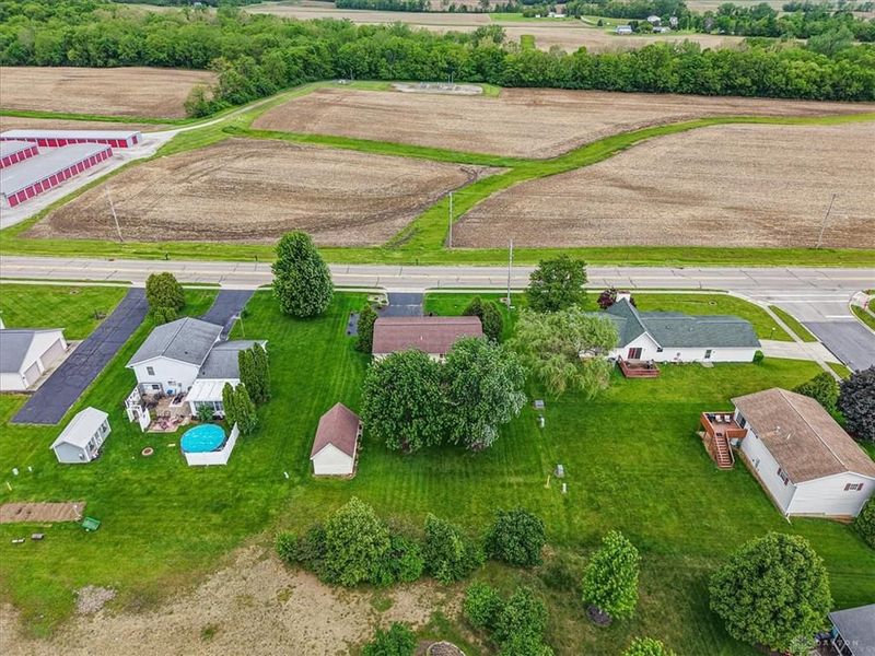 615 W Mill Street, North Lewisburg, OH 43060 Photo 37