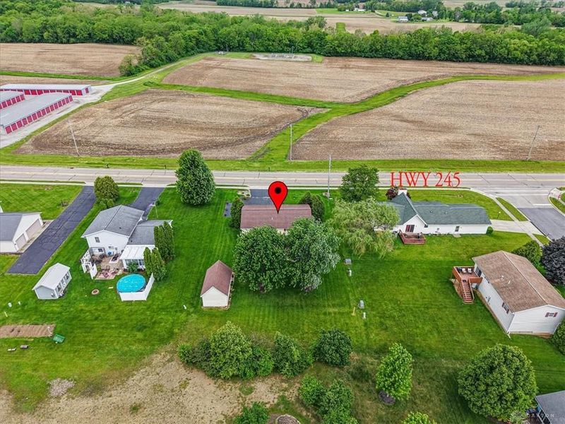 615 W Mill Street, North Lewisburg, OH 43060 Photo 39