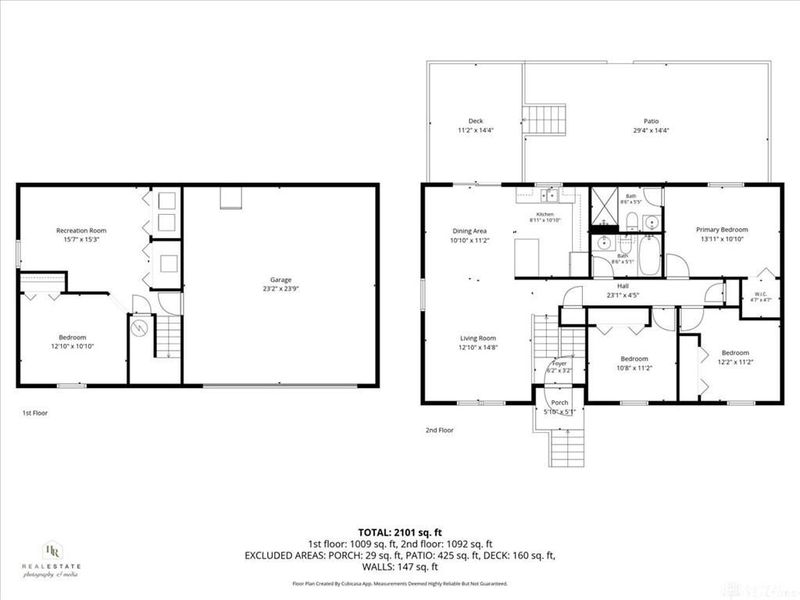 615 W Mill Street, North Lewisburg, OH 43060 Photo 41