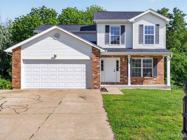 920 Parc Central Drive, Festus, MO 63028