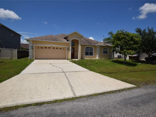 510 BROMLEY COURT , KISSIMMEE, FL 34758