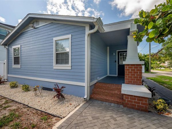 2714 W FIG STREET, TAMPA, FL 33609