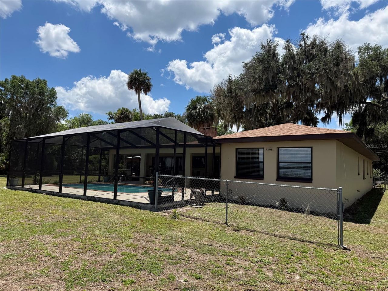 4232 County Road 400, Lake Panasoffkee, FL 33538 Photo