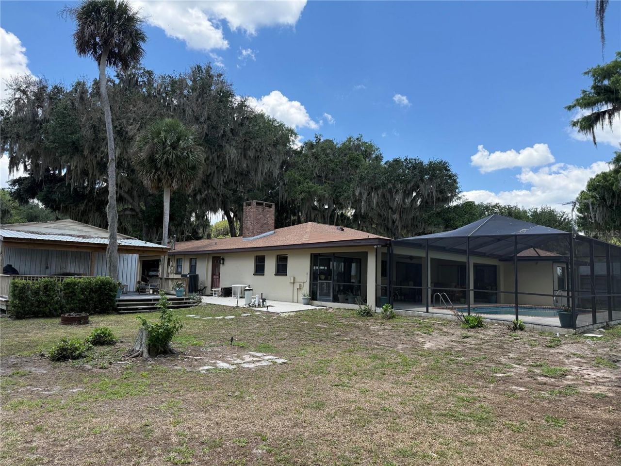 4232 County Road 400, Lake Panasoffkee, FL 33538 Photo