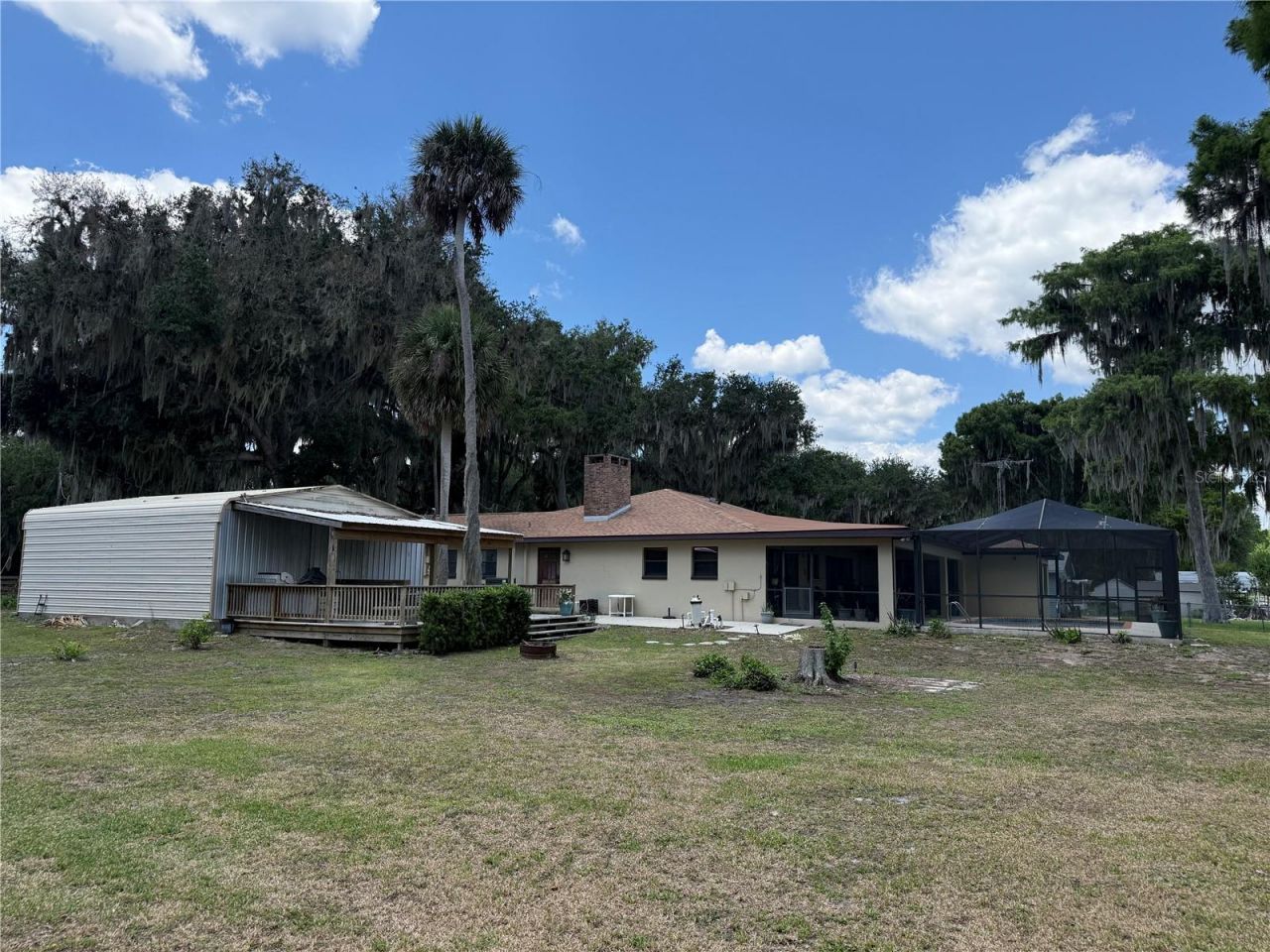4232 County Road 400, Lake Panasoffkee, FL 33538 Photo