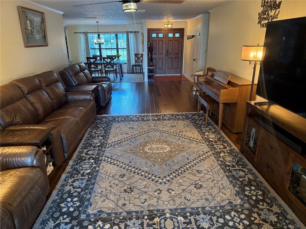 4232 County Road 400, Lake Panasoffkee, FL 33538 Photo