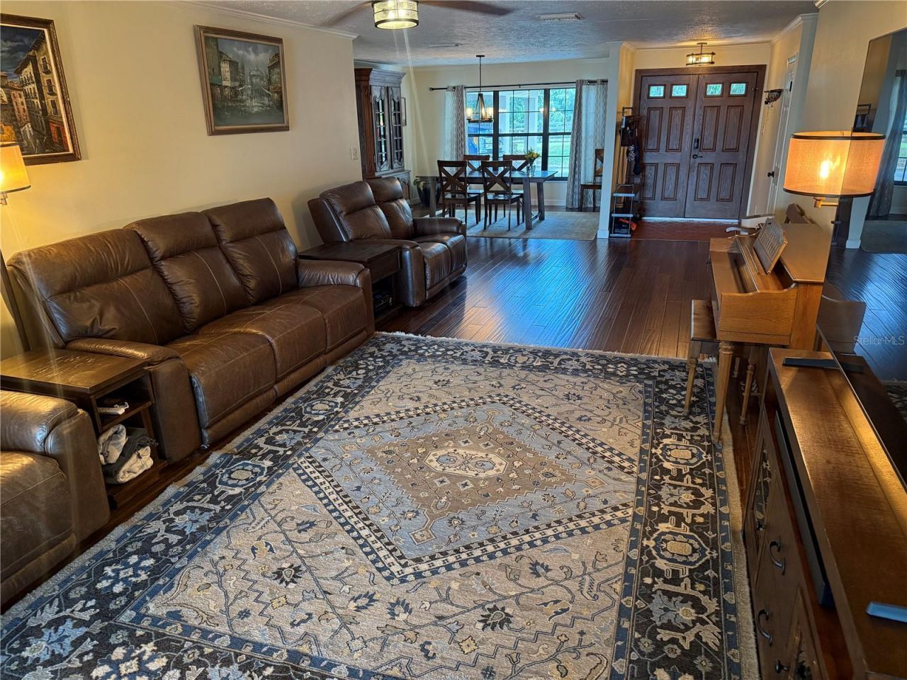 4232 County Road 400, Lake Panasoffkee, FL 33538 Photo