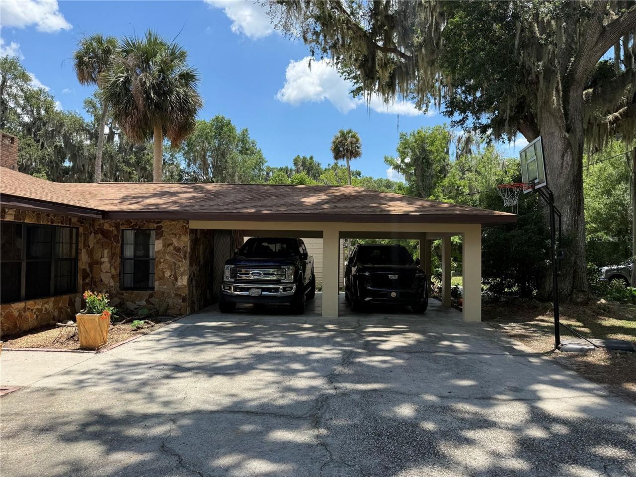 4232 County Road 400, Lake Panasoffkee, FL 33538 Photo