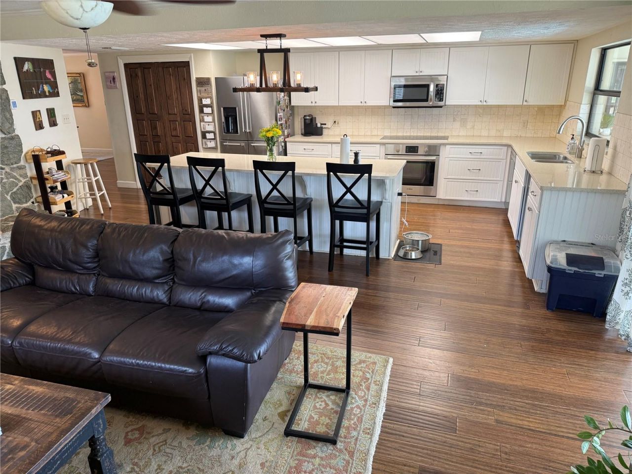 4232 County Road 400, Lake Panasoffkee, FL 33538 Photo