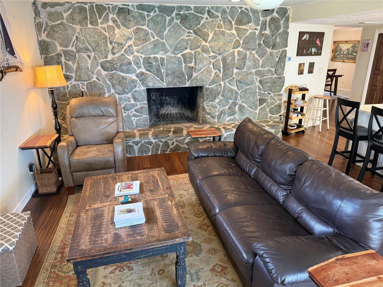 4232 County Road 400, Lake Panasoffkee, FL 33538 Photo