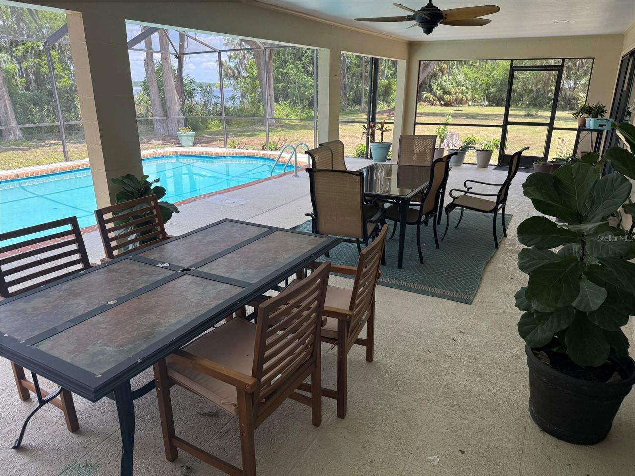 4232 County Road 400, Lake Panasoffkee, FL 33538 Photo