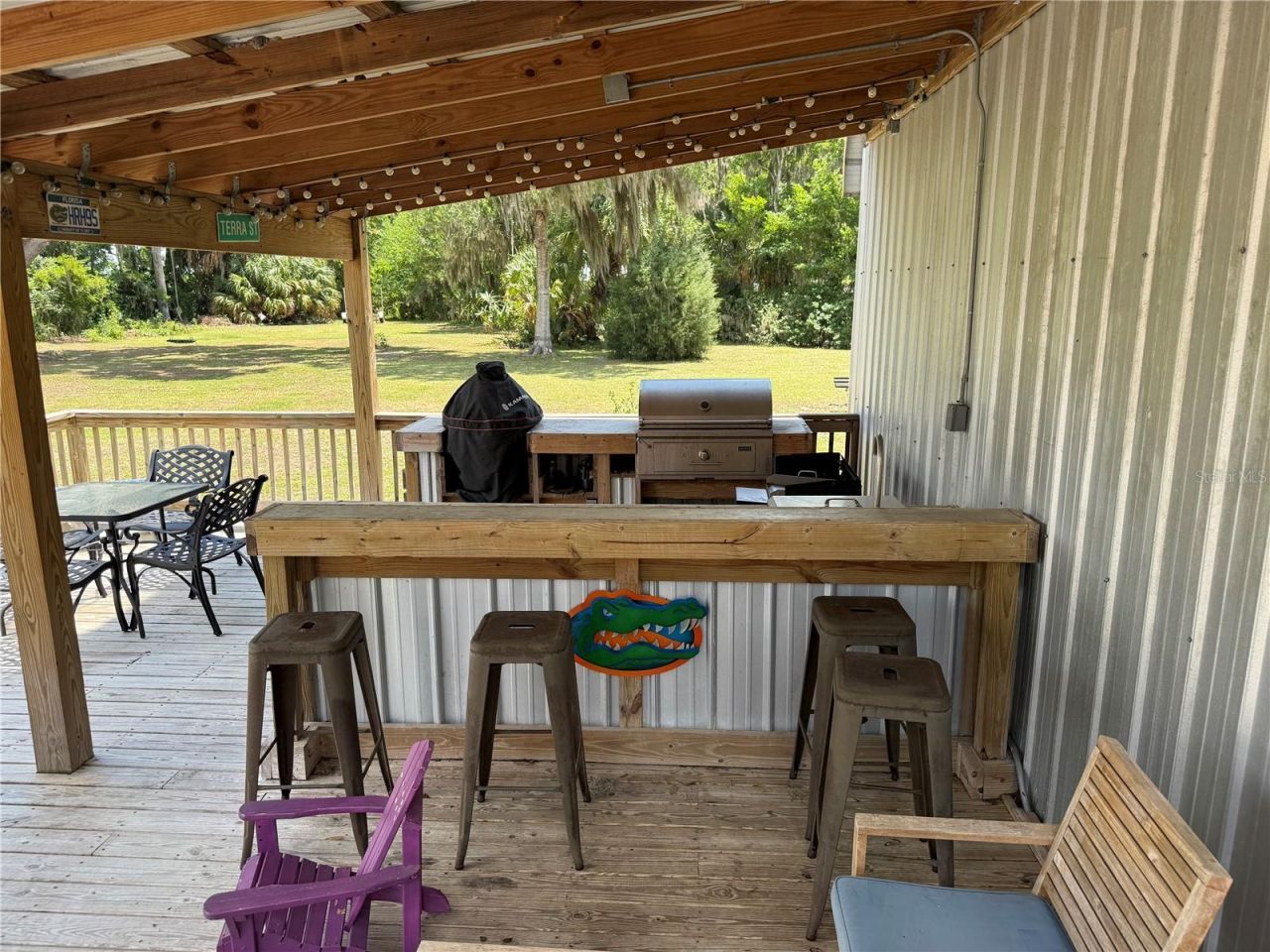 4232 County Road 400, Lake Panasoffkee, FL 33538 Photo