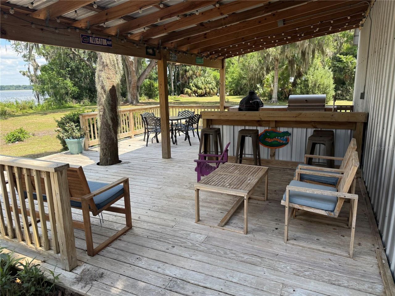 4232 County Road 400, Lake Panasoffkee, FL 33538 Photo