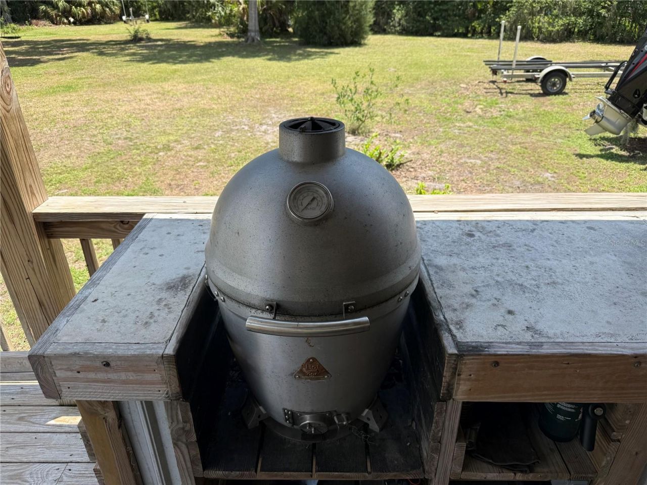 4232 County Road 400, Lake Panasoffkee, FL 33538 Photo