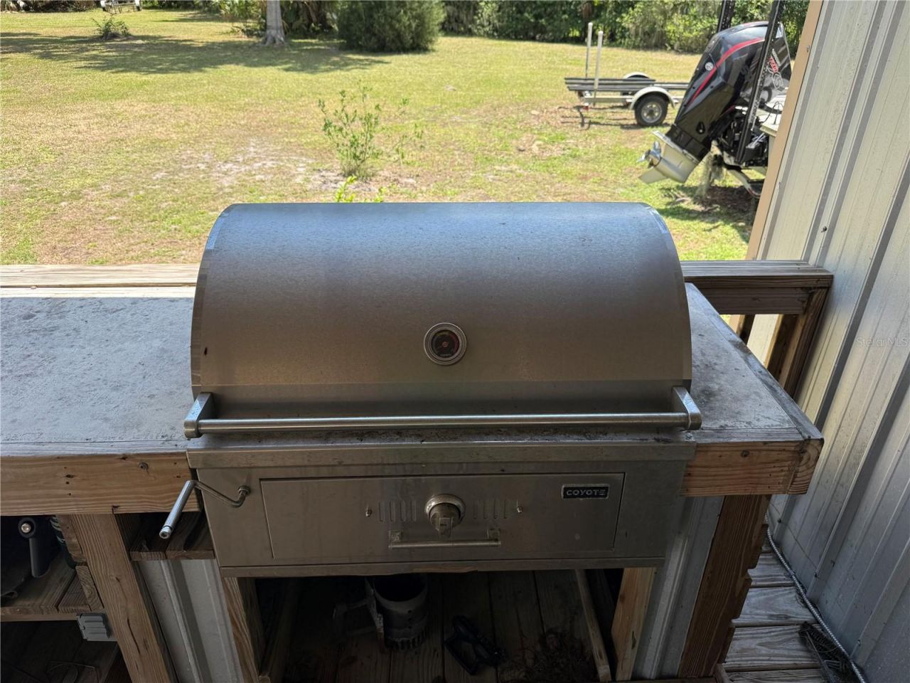 4232 County Road 400, Lake Panasoffkee, FL 33538 Photo