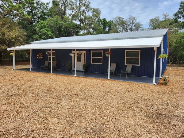 15614 RENEE LANE , HUDSON, FL 34669