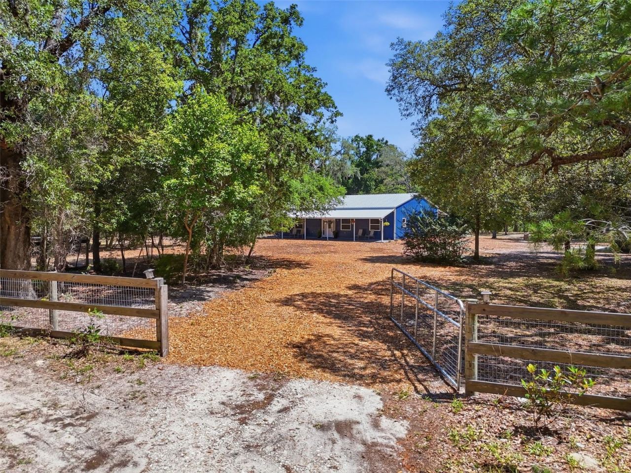 15614 Renee Lane , Hudson, FL 34669 Photo