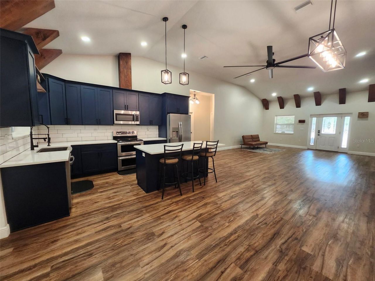 15614 Renee Lane , Hudson, FL 34669 Photo