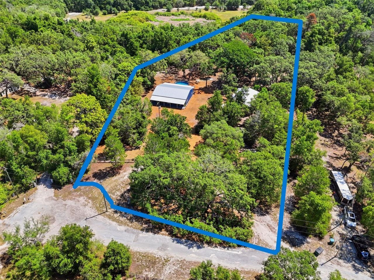 15614 Renee Lane , Hudson, FL 34669 Photo