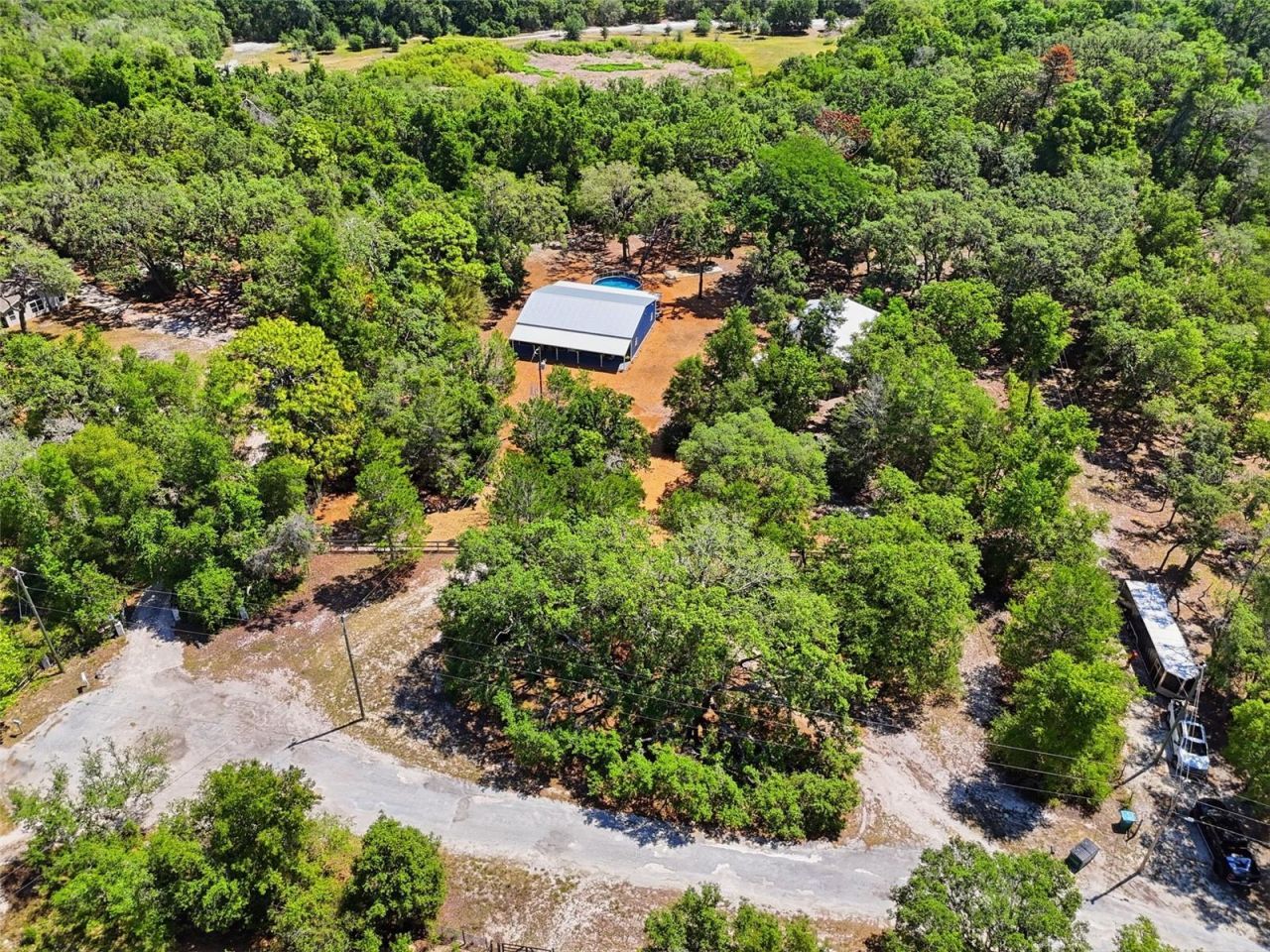 15614 Renee Lane , Hudson, FL 34669 Photo