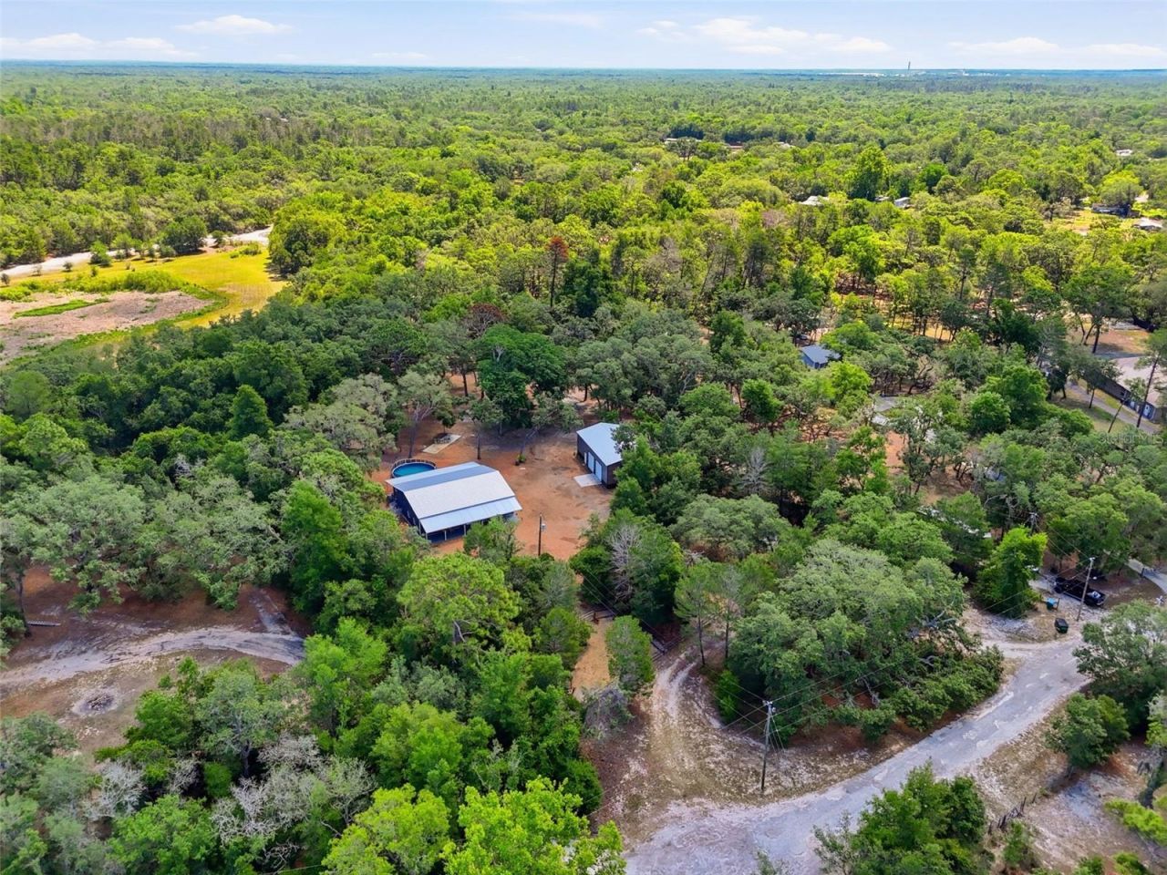 15614 Renee Lane , Hudson, FL 34669 Photo