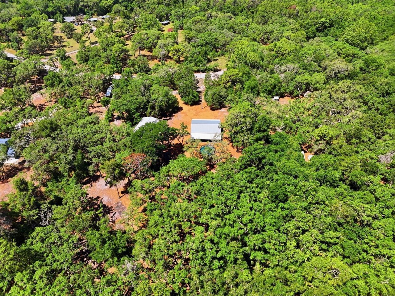 15614 Renee Lane , Hudson, FL 34669 Photo