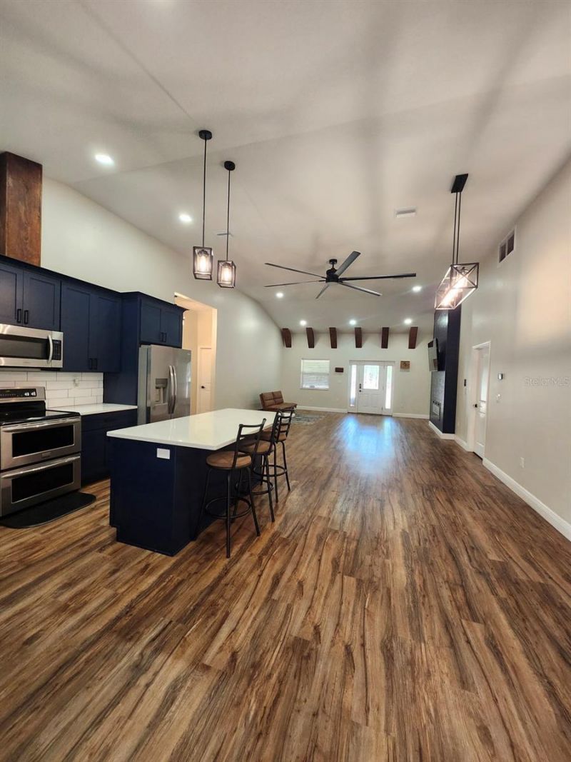 15614 Renee Lane , Hudson, FL 34669 Photo