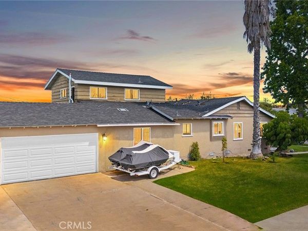 917 N Winter Street, Anaheim, CA 92805