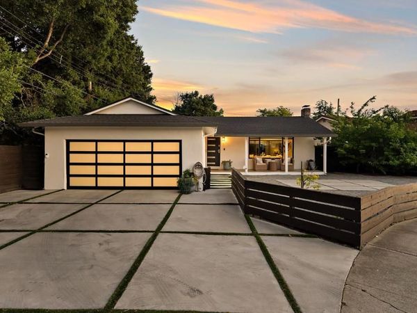 2974 Ridge Court, Santa Clara, CA 95051