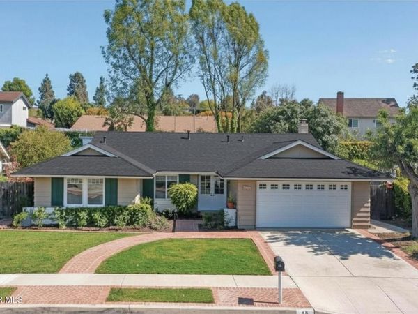 62 Lucero Street, Thousand Oaks, CA 91360