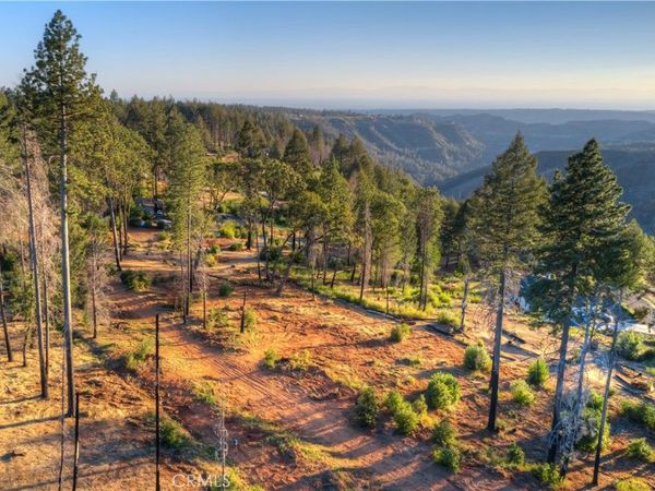 0 Lofty, Paradise, CA 95969