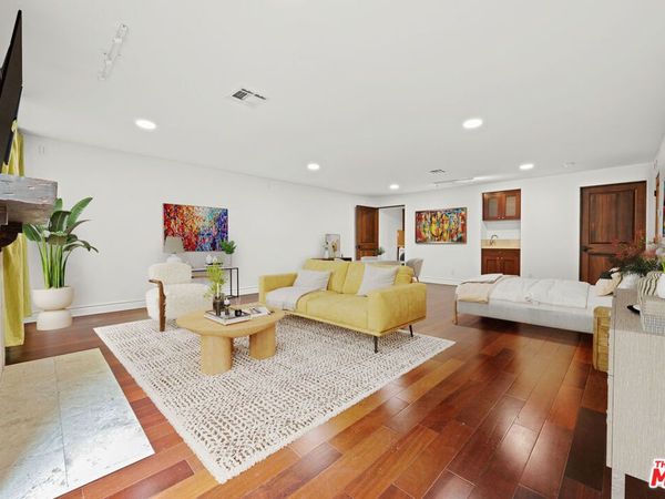 1929 FAIRBURN Avenue, Unit A, Los Angeles, CA 90025