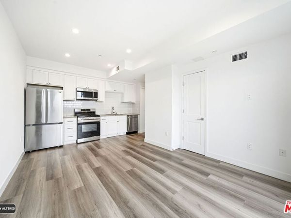 667 N Wilton Place, Unit 306, Los Angeles, CA 90004