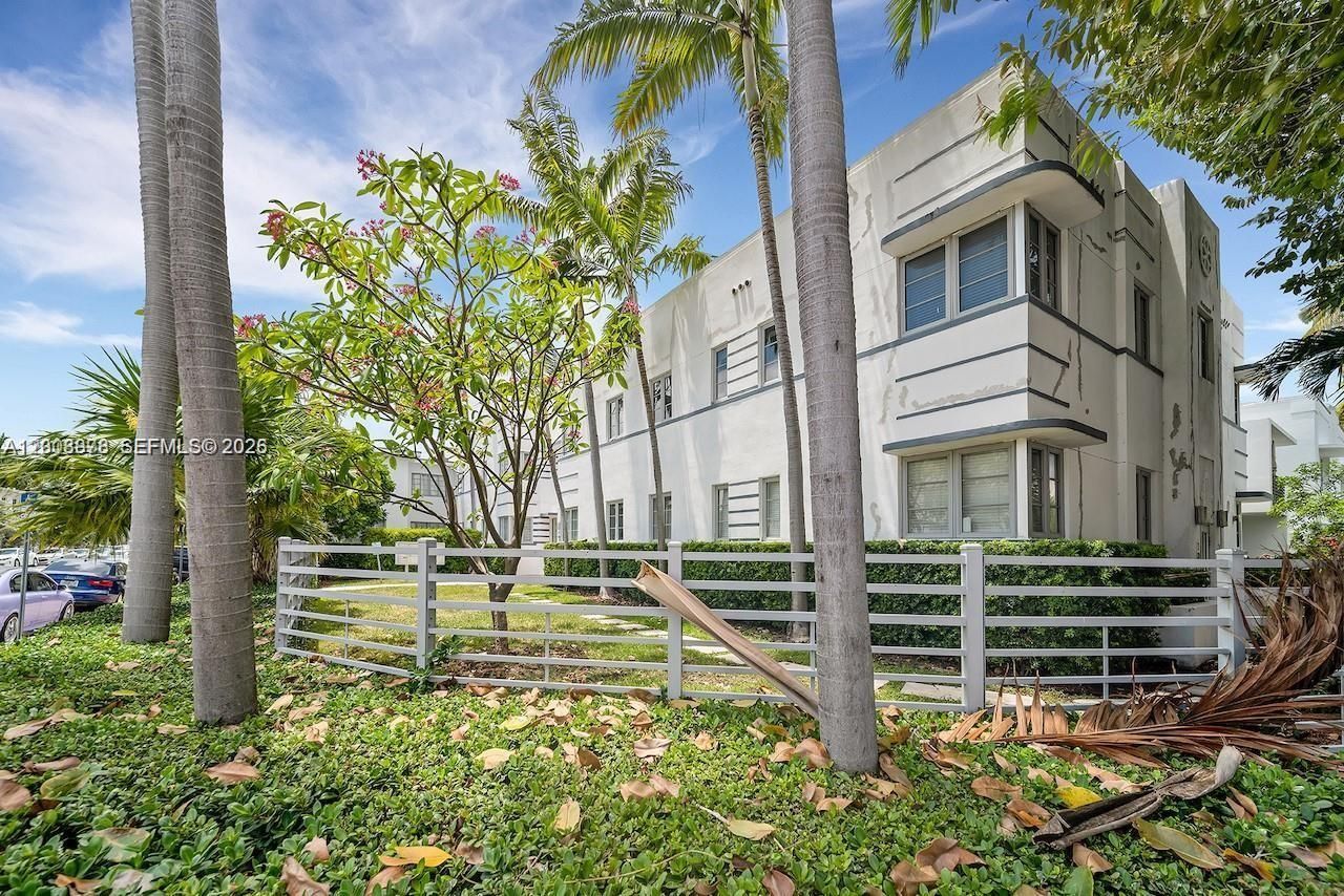 1600 Euclid Ave , Unit 205, Miami Beach, FL 33139 Photo