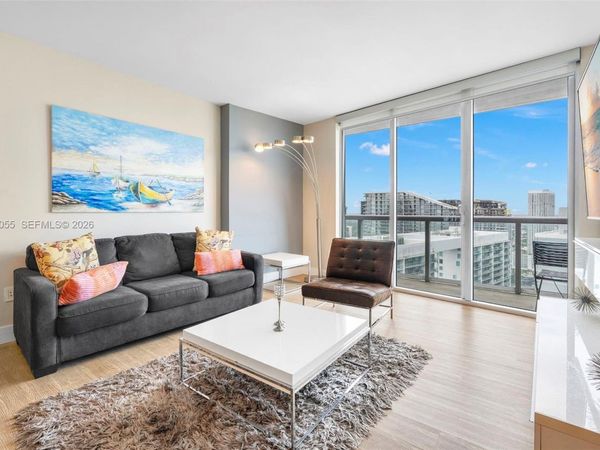 485 Brickell Ave , Unit 4606, Miami, FL 33131