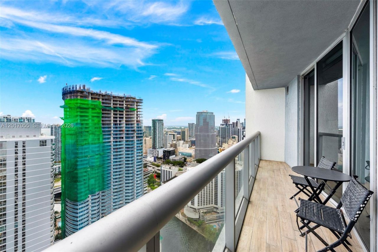 485 Brickell Ave, Unit 4606, Miami, FL 33131 Photo