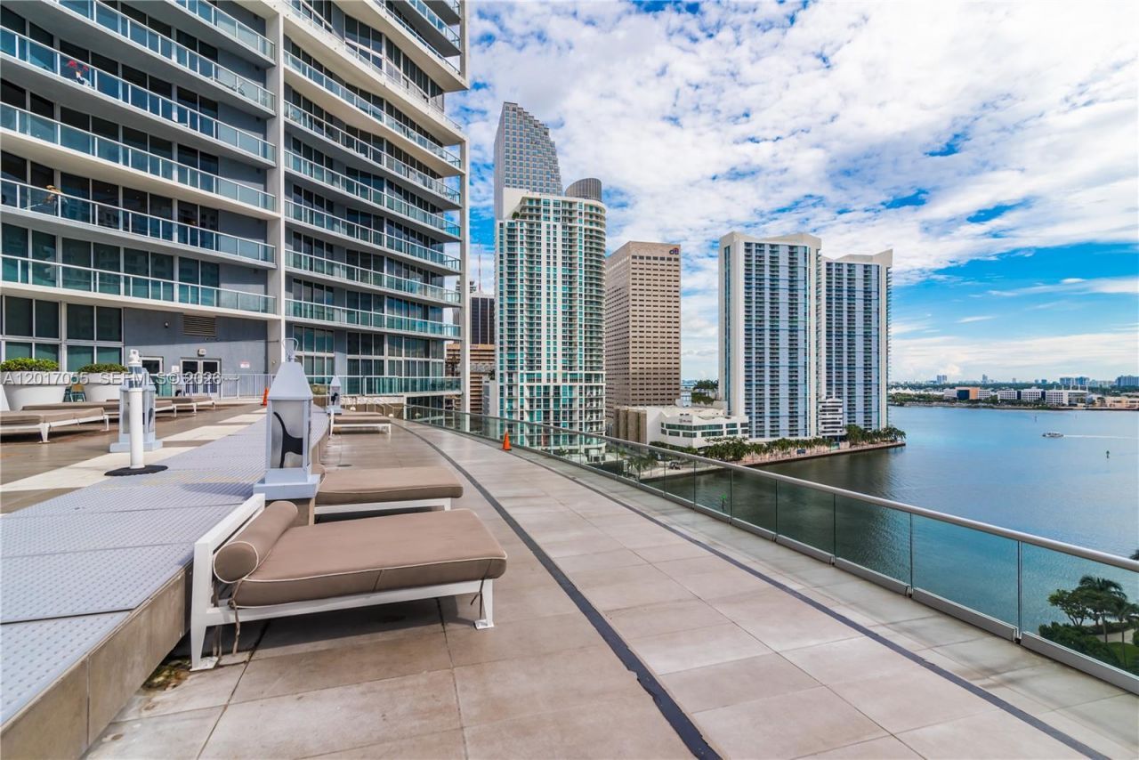 485 Brickell Ave, Unit 4606, Miami, FL 33131 Photo