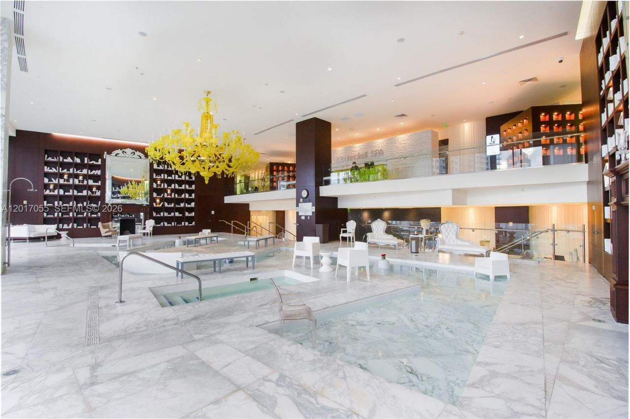 485 Brickell Ave, Unit 4606, Miami, FL 33131 Photo