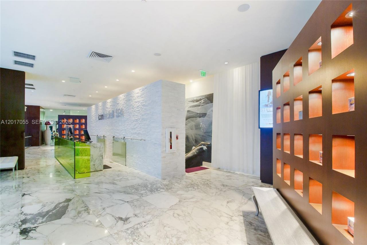 485 Brickell Ave, Unit 4606, Miami, FL 33131 Photo