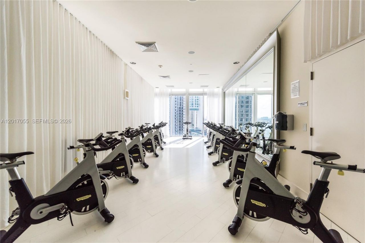 485 Brickell Ave, Unit 4606, Miami, FL 33131 Photo