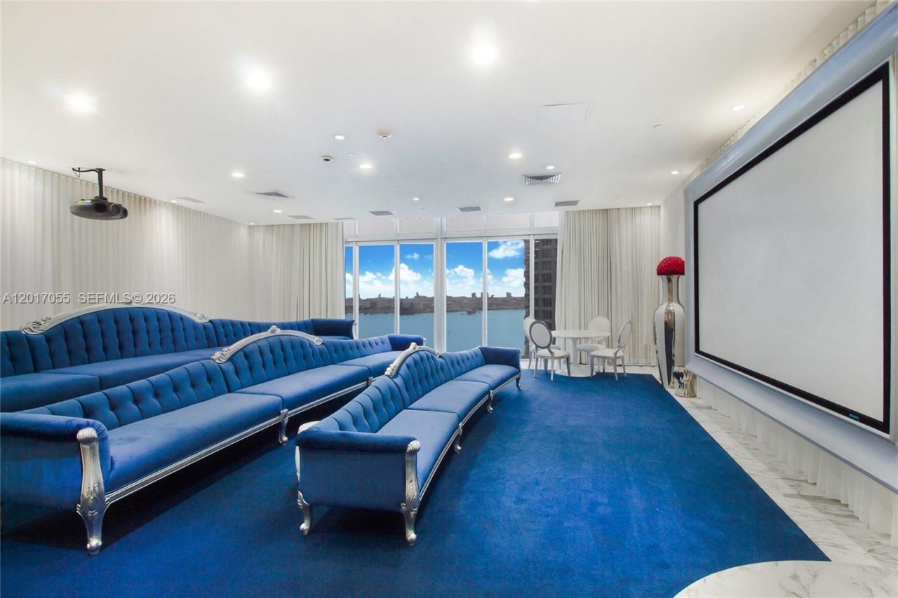 485 Brickell Ave, Unit 4606, Miami, FL 33131 Photo