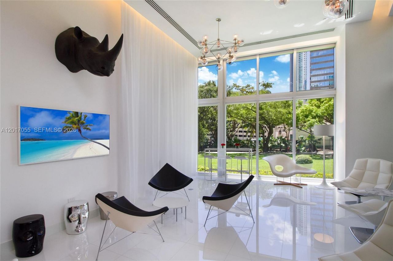 485 Brickell Ave, Unit 4606, Miami, FL 33131 Photo